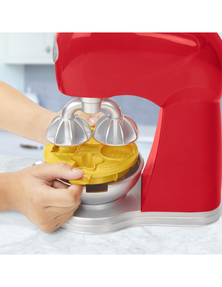 Play Doh Set Mixer,F4718