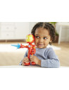 Spidey Prietenii Extraordinari Figurina Iron Man
