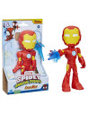 Spidey Prietenii Extraordinari Figurina Iron Man