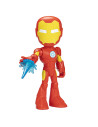 Spidey Prietenii Extraordinari Figurina Iron Man