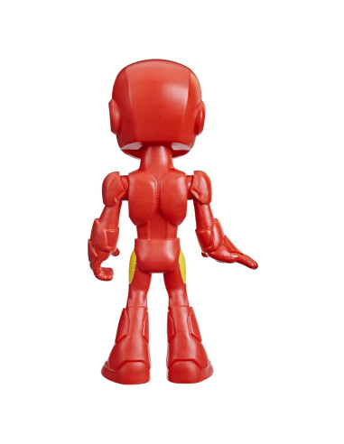 Spidey Prietenii Extraordinari Figurina Iron Man