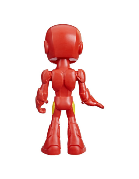 Spidey Prietenii Extraordinari Figurina Iron Man