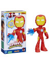 Spidey Prietenii Extraordinari Figurina Iron Man