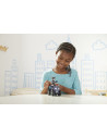 Spidey Prietenii Extraordinari Set Vehicul Si Figurina Black