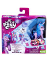 My Little Pony Cutie Mark Magic Figurina Izzy Moonbow