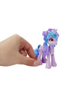 My Little Pony Cutie Mark Magic Figurina Izzy Moonbow