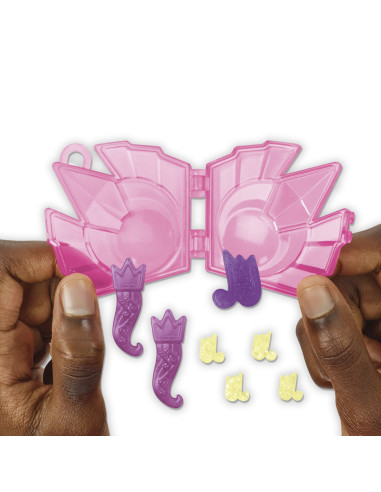 My Little Pony Cutie Mark Magic Figurina Princess Petals