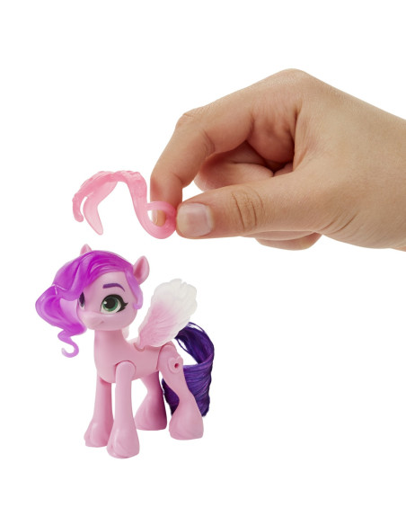 My Little Pony Cutie Mark Magic Figurina Princess Petals