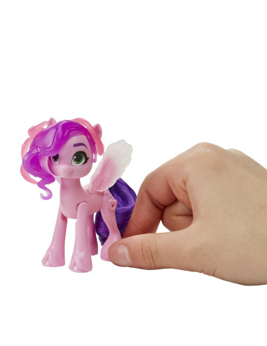 My Little Pony Cutie Mark Magic Figurina Princess Petals
