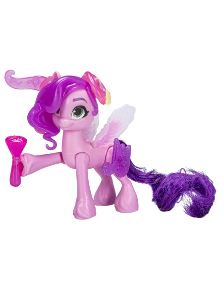My Little Pony Cutie Mark Magic Figurina Princess Petals