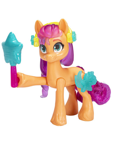 My Little Pony Cutie Mark Magic Figurina Sunny Starscout