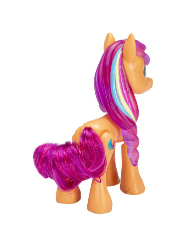 My Little Pony Cutie Mark Magic Figurina Sunny Starscout
