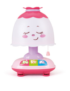 Lampa De Veghe Cu Lumini Si Sunete,1107 2