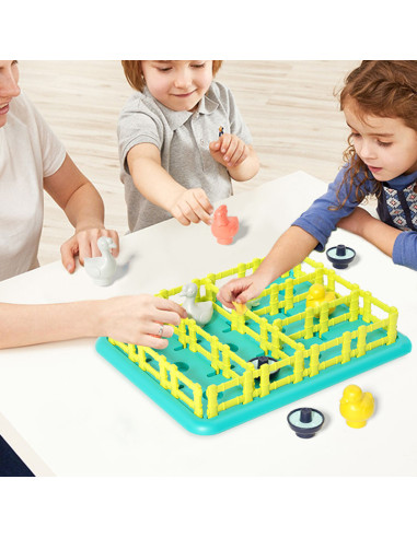 Joc Educational Ferma Vesela,HolaE7977