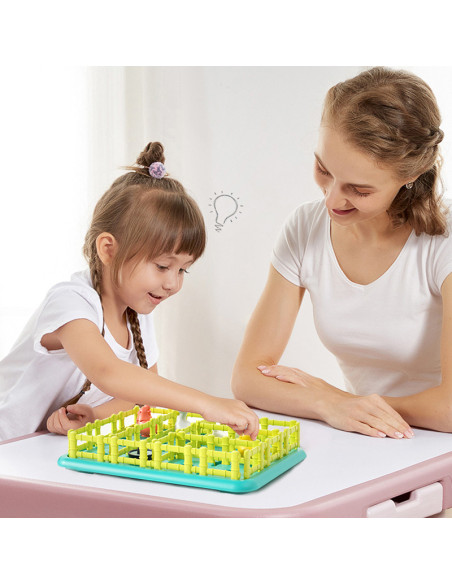 Joc Educational Ferma Vesela,HolaE7977