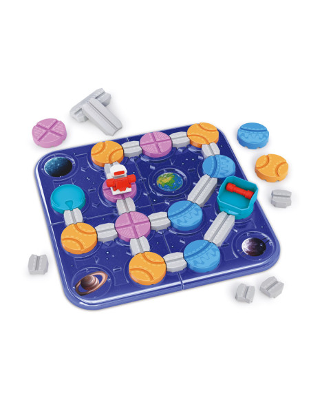 Joc Exploreaza Planetele,HolaE7989