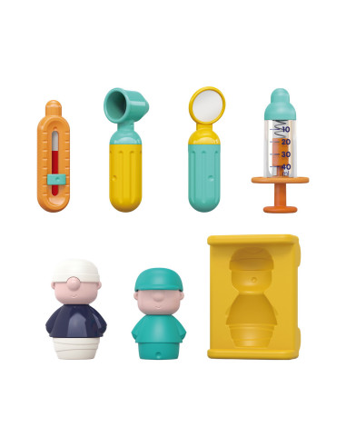 Masina De Ambulanta,HolaE9997