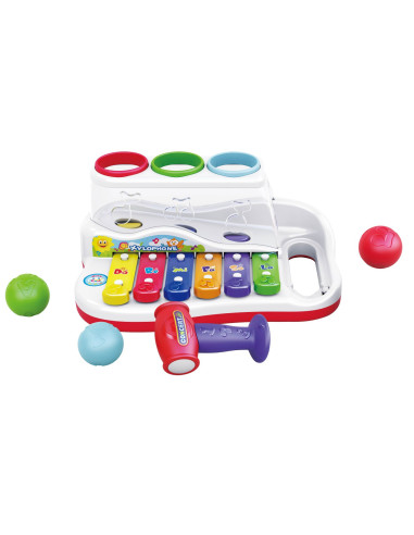Centru Muzical Xilofon,HE79600