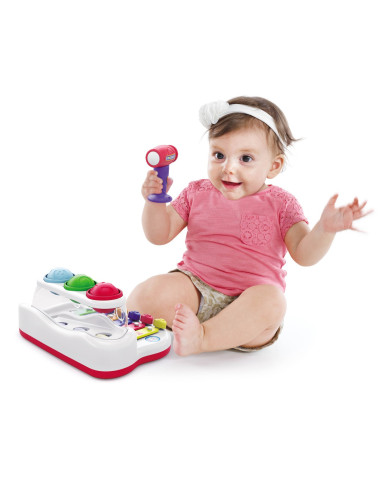 Centru Muzical Xilofon,HE79600
