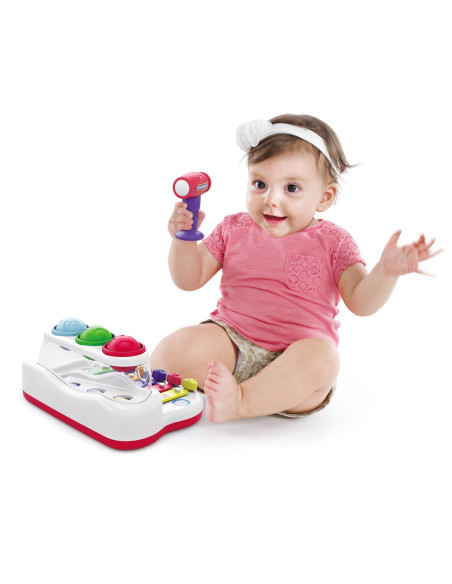 Centru Muzical Xilofon,HE79600