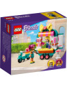 Lego Friends Butic Mobil De Moda 41719,41719