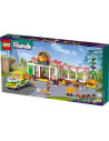 Lego Friends Bacanie Organica 41729,41729