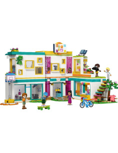 Lego Friends Scoala Internationala Din Heartlake 41731,41731 2