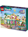 Lego Friends Scoala Internationala Din Heartlake 41731,41731
