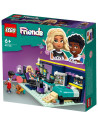 Lego Friends Camera Lui Nova 41755,41755