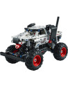Lego Techinic Dalmatian Monster Jam Monster Mutt 42150,42150