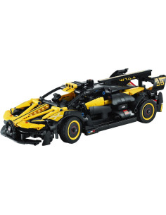 Lego Technic Bolid Bugatti 42151,42151 2
