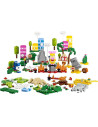 Lego Super Mario Set De Creator Cutia De Unelte Pentru