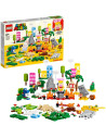 Lego Super Mario Set De Creator Cutia De Unelte Pentru