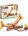 Lego Super Mario Set De Extindere Plimbare Pe Valul De Lava