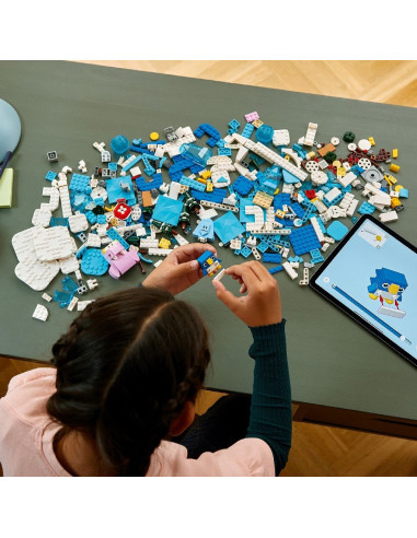 Lego Super Mario Setul De Extindere Morsel Si Aventura Lui In Lego Super Mario Setul De Extindere Morsel Si Aventura Lui In