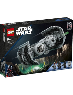 Lego Star Wars Bombardier Tie 75347,75347