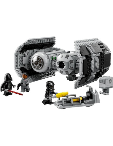 Lego Star Wars Bombardier Tie 75347,75347