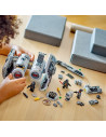 Lego Star Wars Bombardier Tie 75347,75347