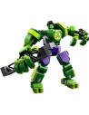 Lego Super Heroes Armura De Robot A Lui Hulk 76241,76241