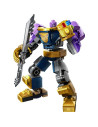Lego Super Heroes Armura De Robot A Lui Thanos 76242,76242