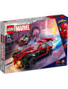 Lego Super Heroes Miles Morales Vs Morbius 76244,76244