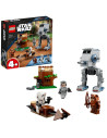 Lego Star Wars At-st 75332,75332