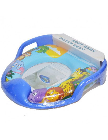 Colac reductor WC cu manere,16766