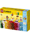Lego Classic Cutie De Petrecere Creativa 11029,11029