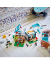 Lego Creator Casa Primitoare 31139,31139