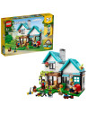 Lego Creator Casa Primitoare 31139,31139