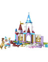 Lego Disney Princess Castele Creative Disney Princess