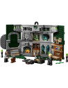 Lego Harry Potter Bannerul Casei Slytherin 76410,76410
