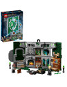 Lego Harry Potter Bannerul Casei Slytherin 76410,76410