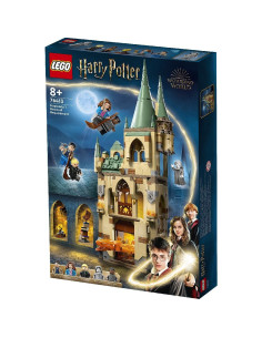 Lego Harry Potter Hogwarts Camera Necesitatii 76413,76413